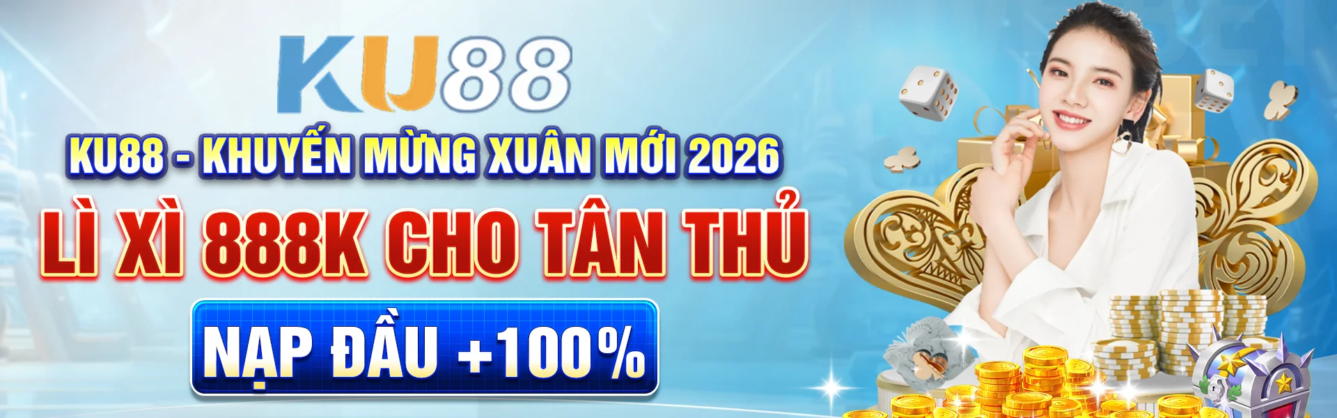 Hình giới thiệu dịch vụ nội dung và ứng dụng Ku88