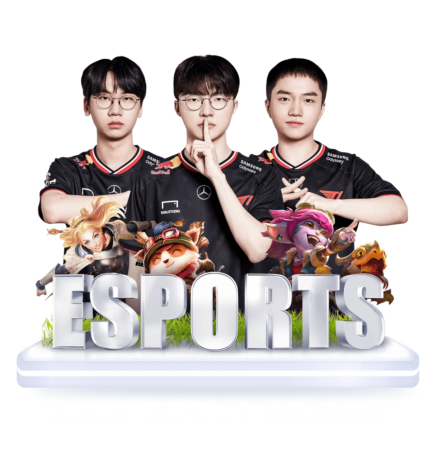 Nội dung esports Ku88