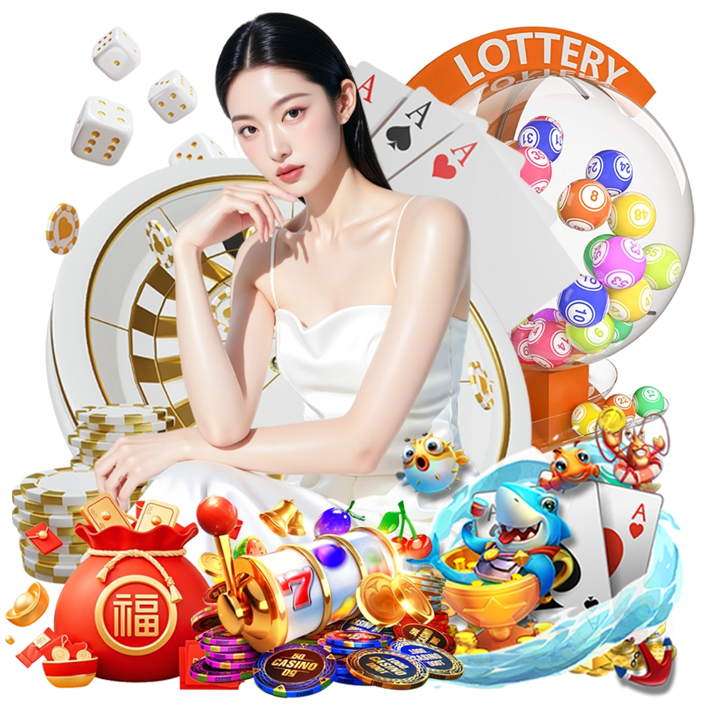 Nội dung xổ số tham khảo Ku88